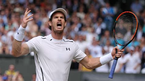Wimbledon 2016: Andy Murray beats Milos Raonic to claim title – as it.